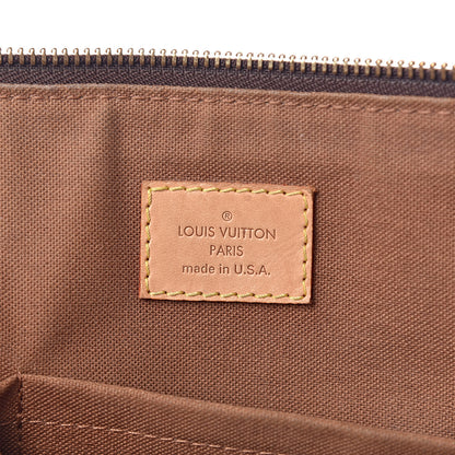Louis Vuitton Monogram Popincourt Haut 6 of 16