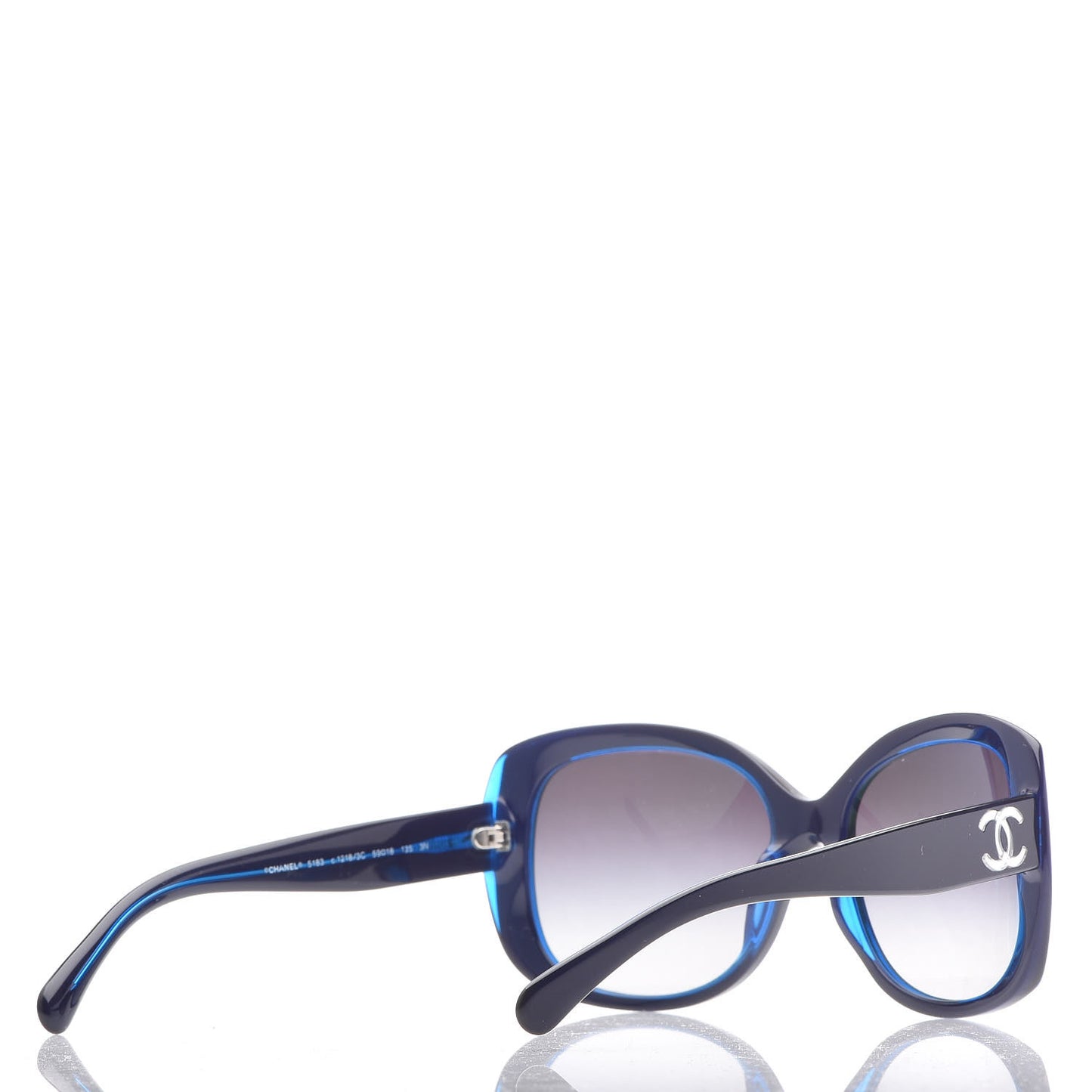 CC Sunglasses 5183 Blue