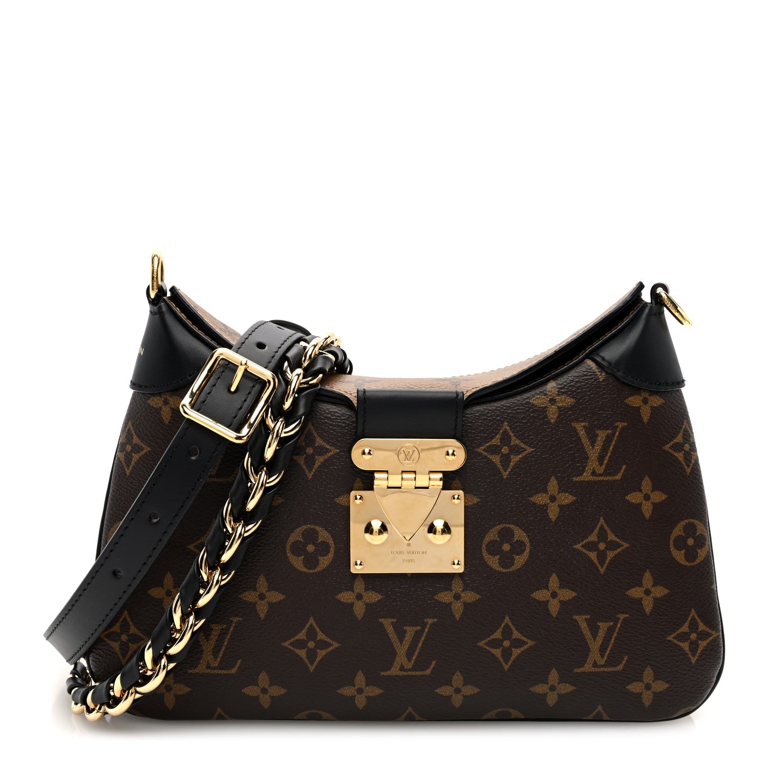 Louis Vuitton Reverse Monogram Twinny 1 of 9