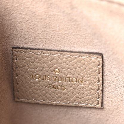 Louis Vuitton Empreinte Maida Hobo Tourterelle 6 of 9