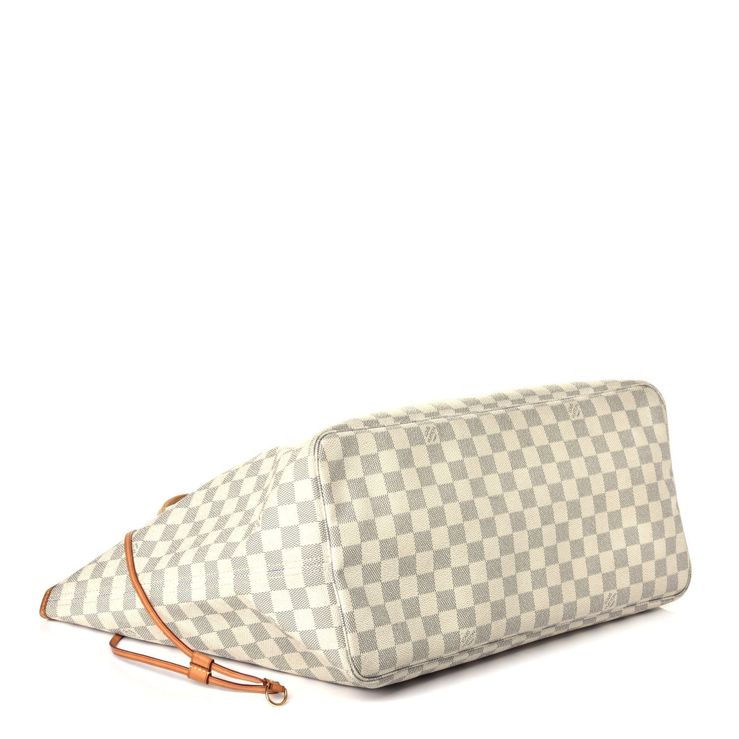 Damier Azur Neverfull GM