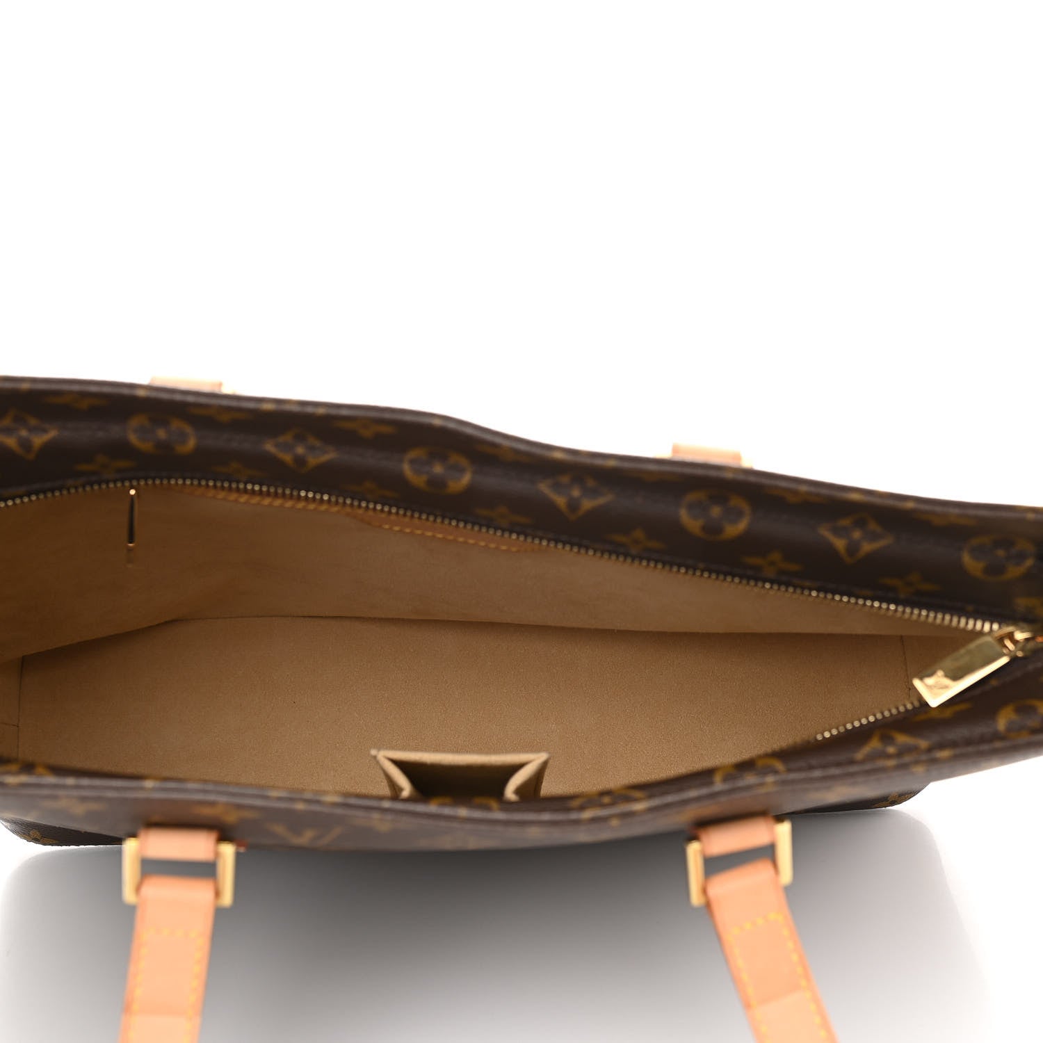 Louis Vuitton Monogram Luco 5 of 9