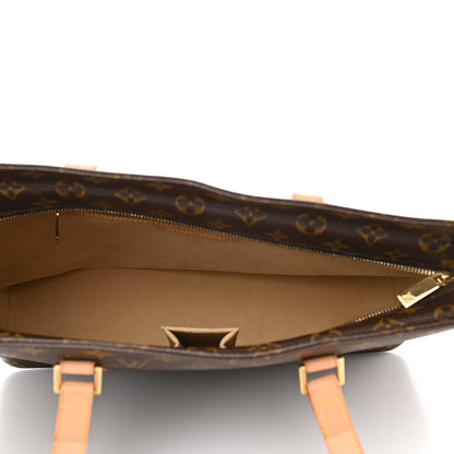 Louis Vuitton Monogram Luco 5 of 9