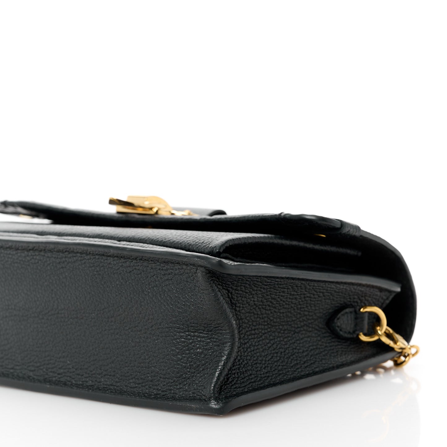 Empreinte Vavin Chain Wallet Black