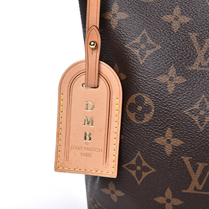 Louis Vuitton Monogram Graceful PM Pivoine 8 of 14