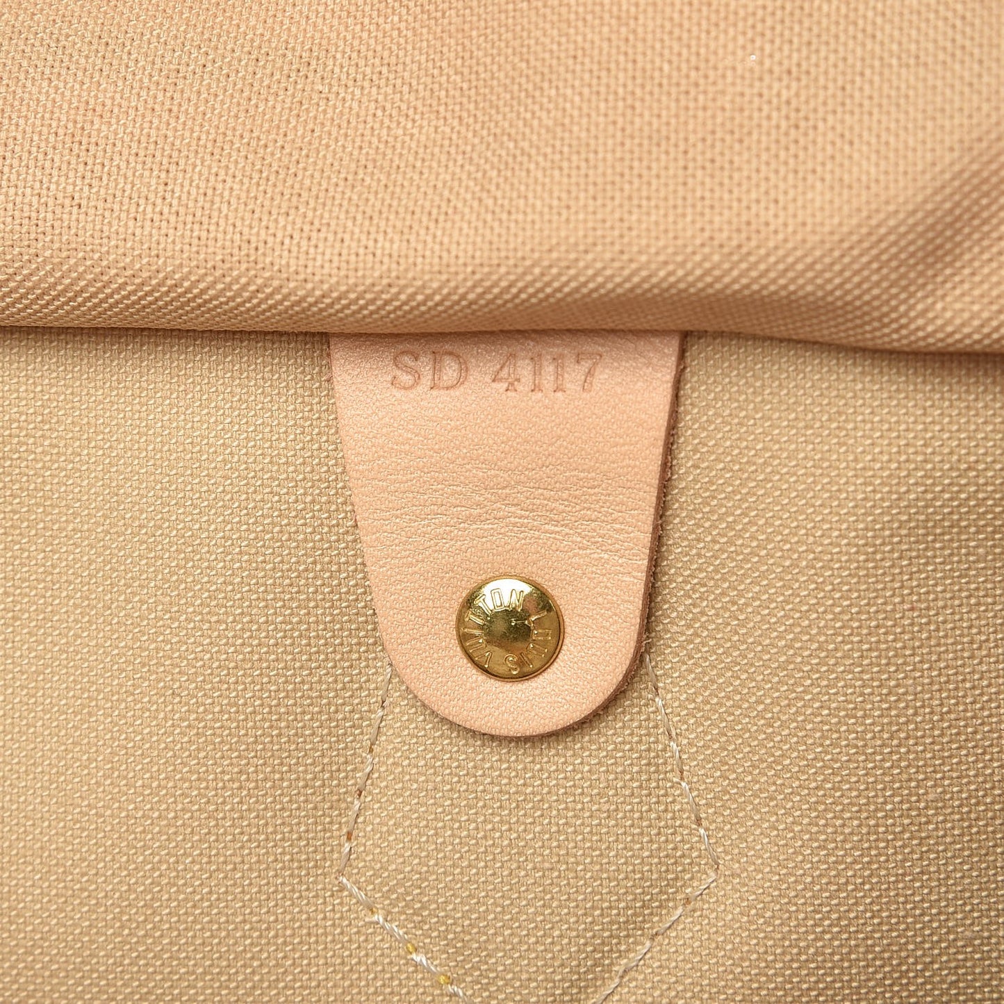 Damier Azur Speedy 30