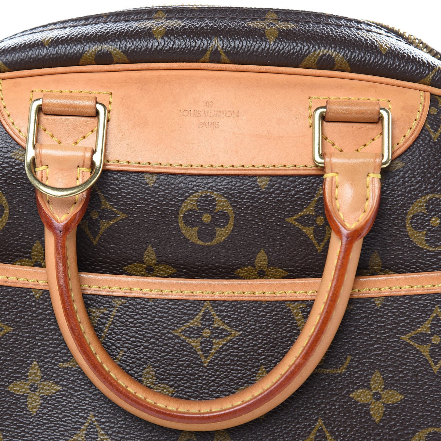 Monogram Trouville