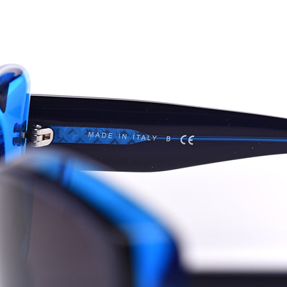 Chanel CC Sunglasses 5227 Blue 6 of 8