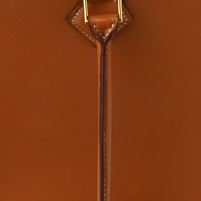 Hermes Sikkim Plume 32 Gold 17 of 17
