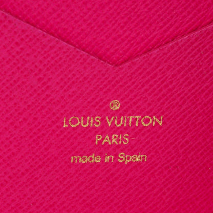 Louis Vuitton Monogram iPhone 6 Folio Case Pink 6 of 6