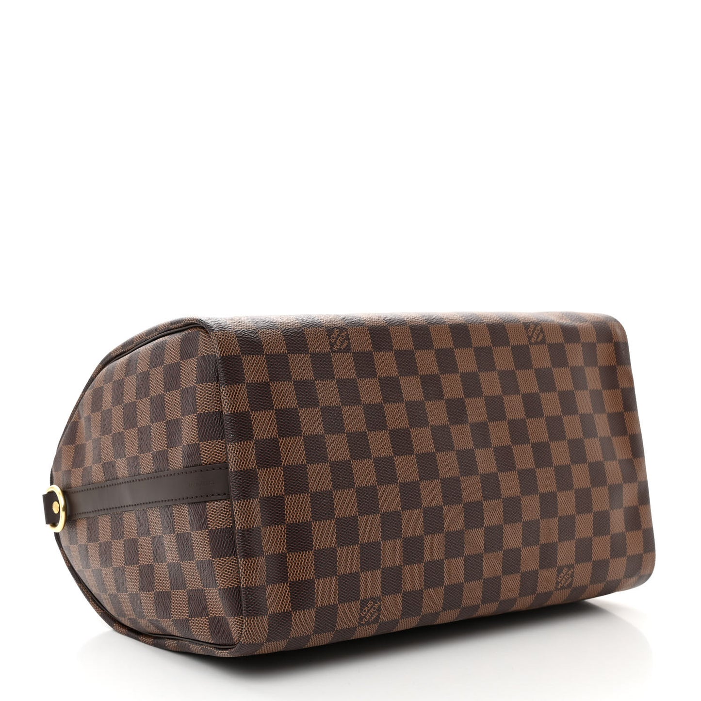 Damier Ebene Speedy Bandouliere 35