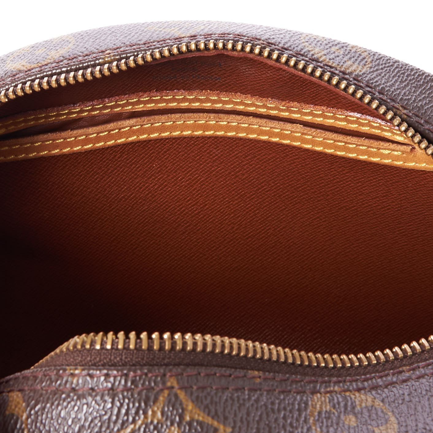 Louis Vuitton Monogram Blois 7 of 7