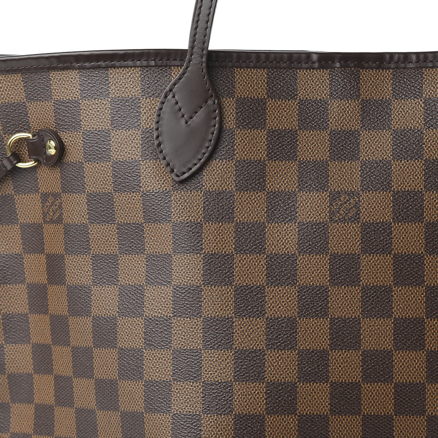 Damier Ebene Neverfull MM