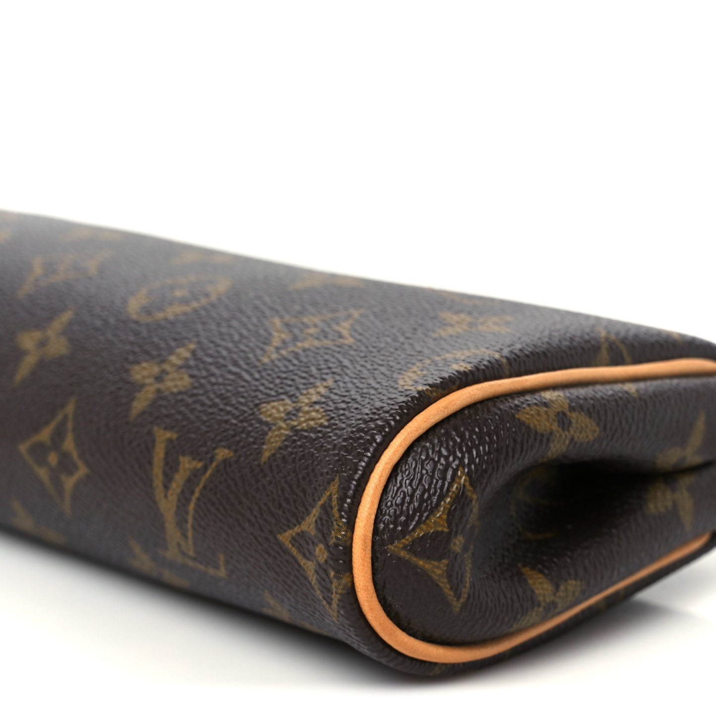 Monogram Eva Clutch