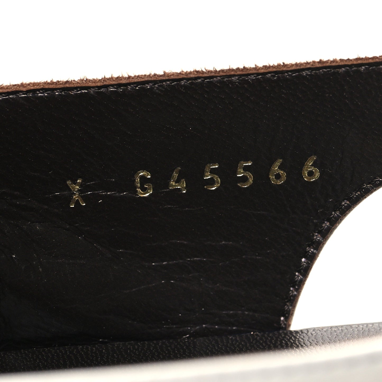 Calfskin Cap Toe CC Slingback Pumps 40 White Dark Navy