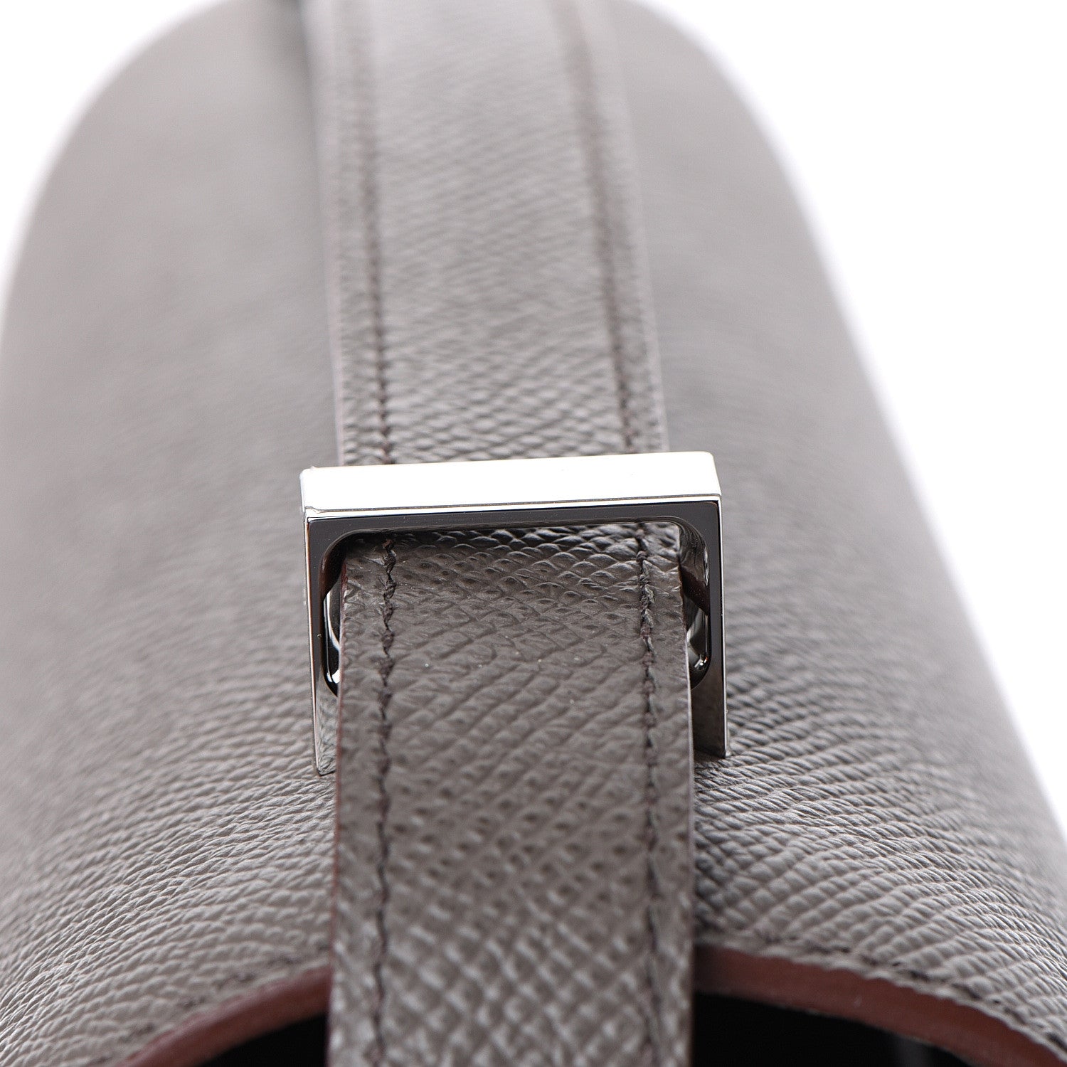 Hermes Epsom Constance 24 Etain 19 of 23