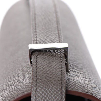 Hermes Epsom Constance 24 Etain 19 of 23