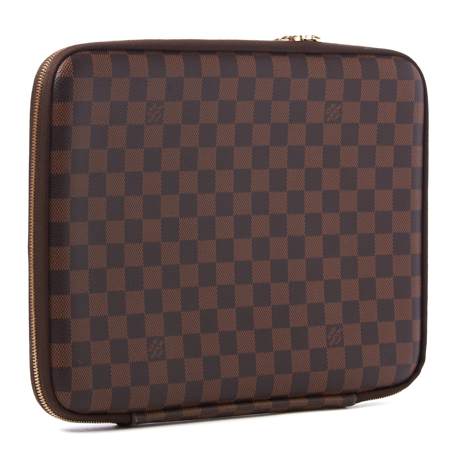 Damier Ebene 13 in Laptop Sleeve