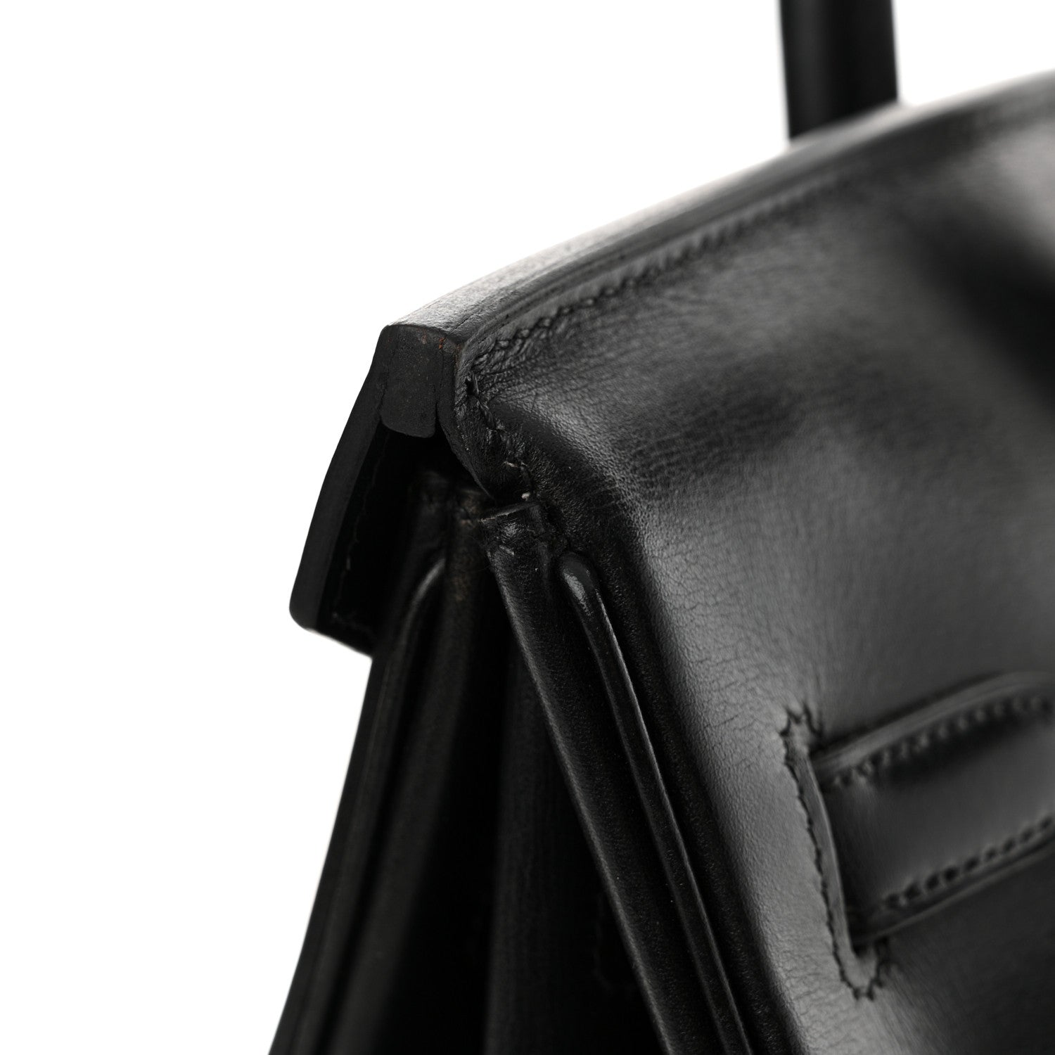 Hermes Box Birkin 35 Black 21 of 23