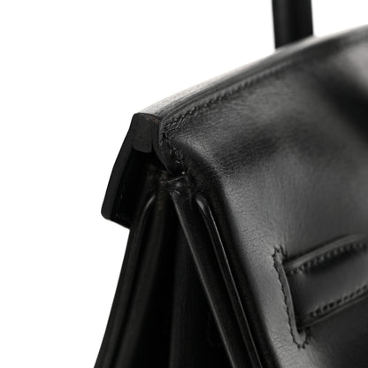 Hermes Box Birkin 35 Black 21 of 23