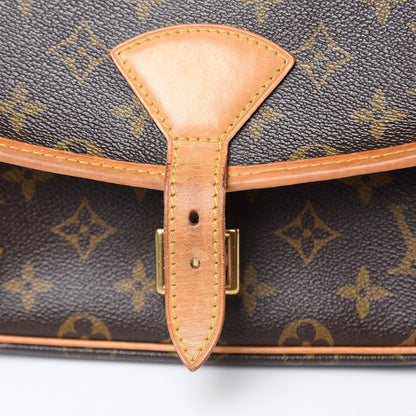 Louis Vuitton Monogram Sologne 7 of 16