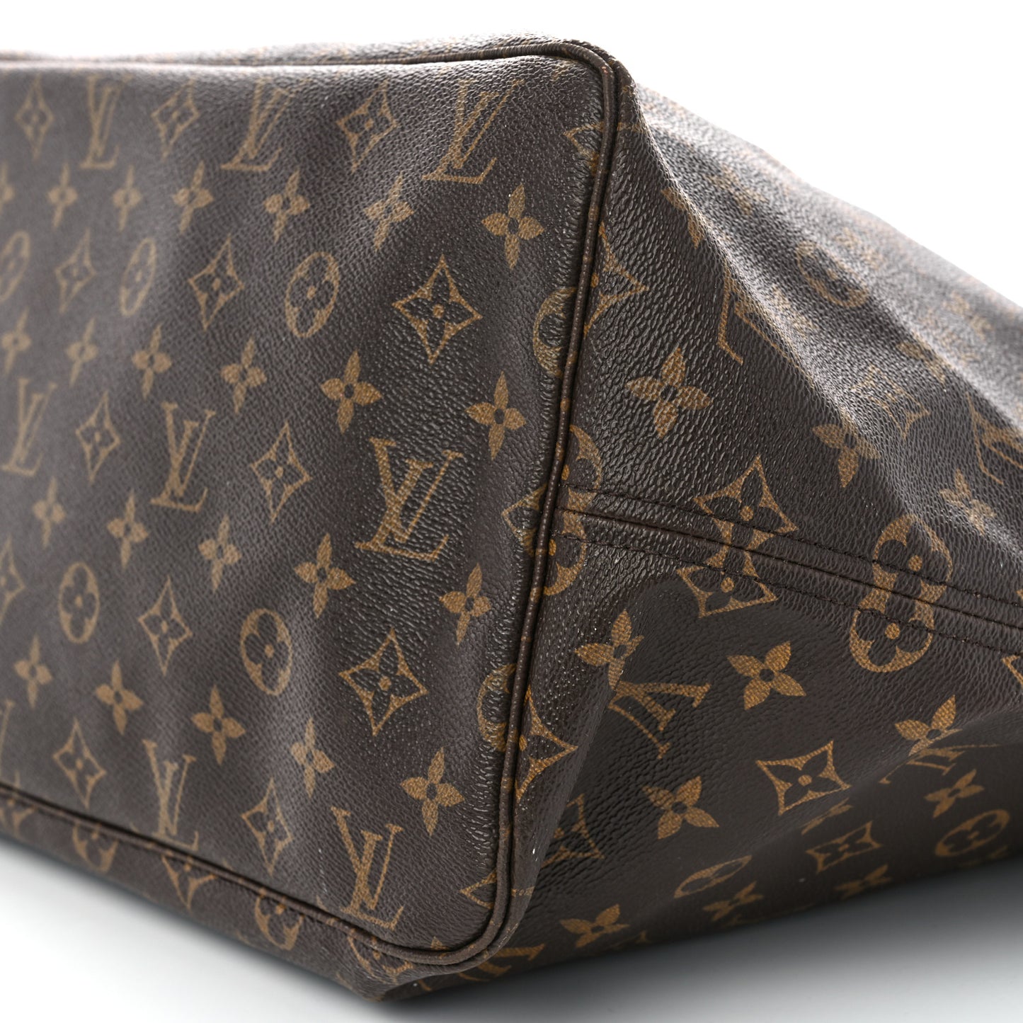 Monogram Neverfull GM