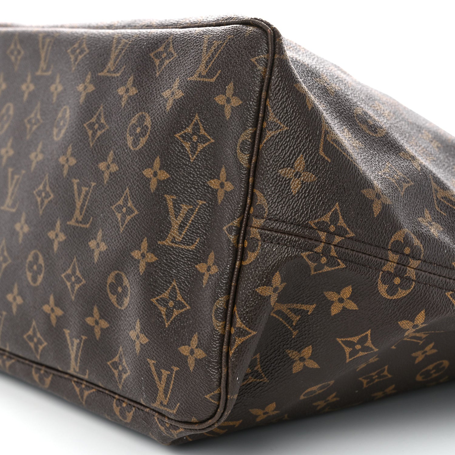 Louis Vuitton Monogram Neverfull GM 10 of 18