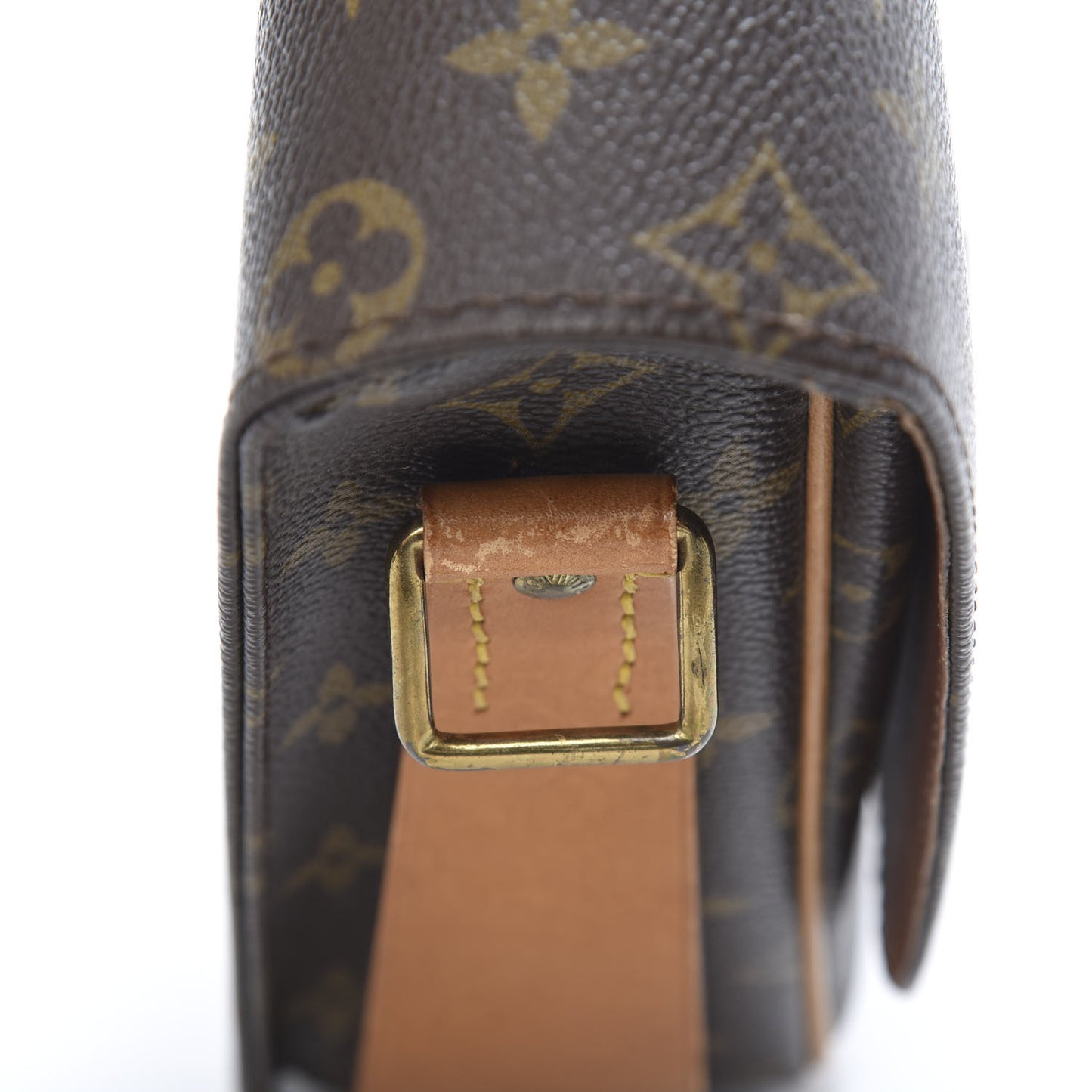 Monogram Cartouchiere 26