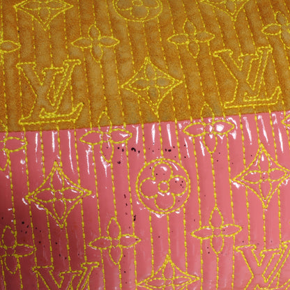 Louis Vuitton Richard Prince Monogram Motard Firebird Pastel 9 of 9