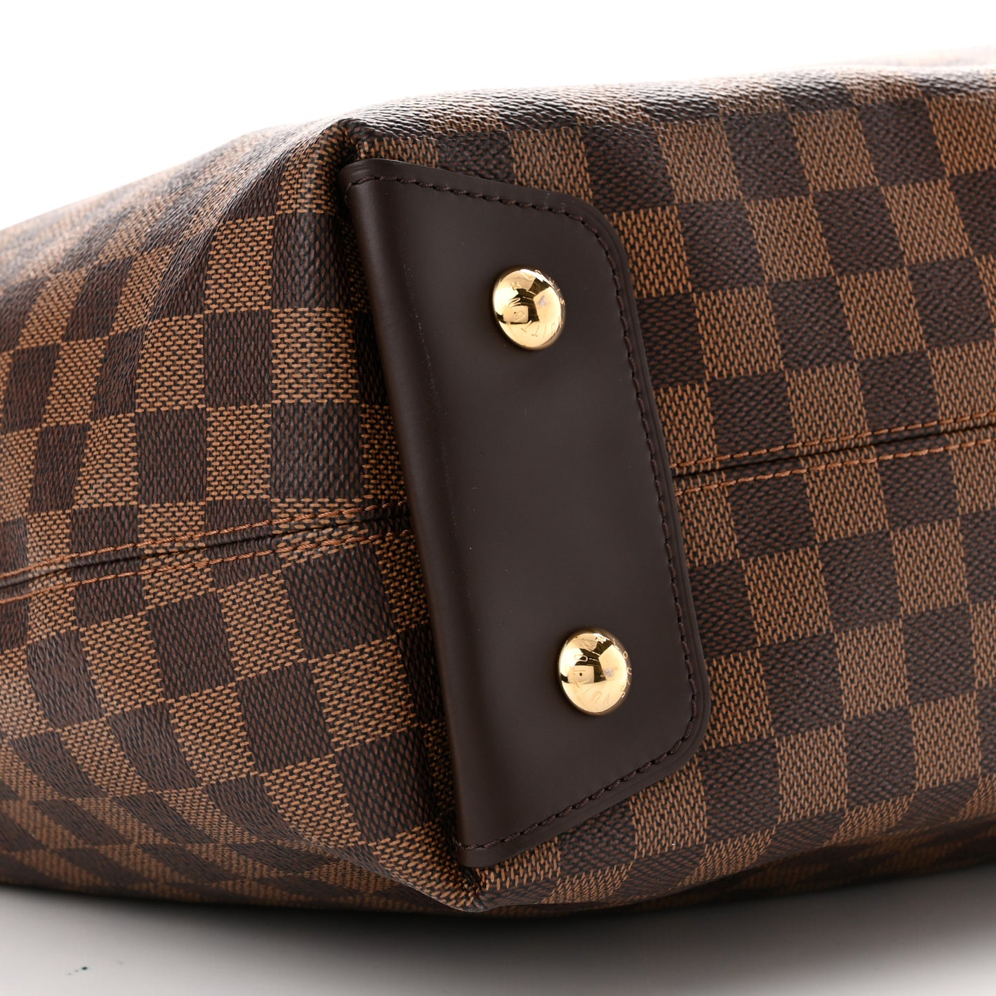 Damier Ebene Duomo Hobo