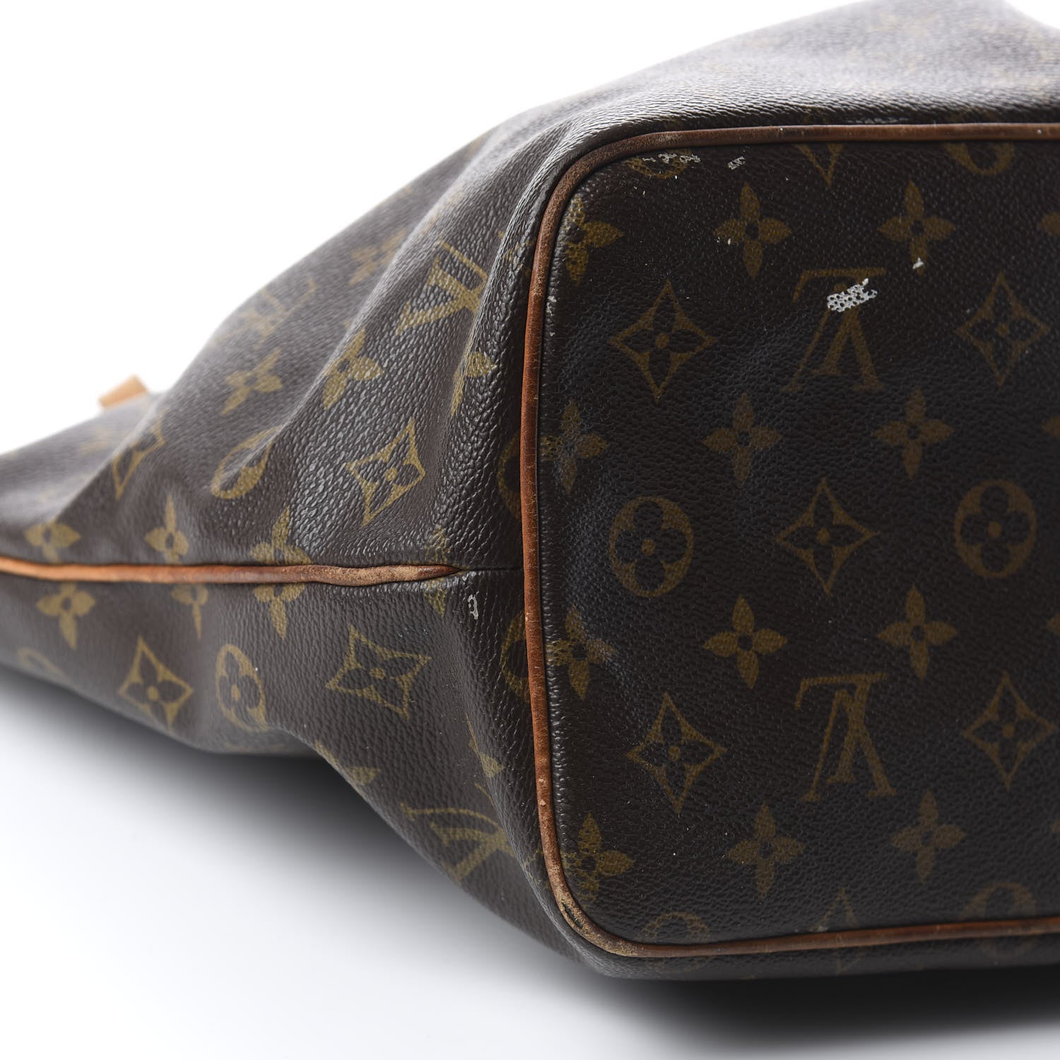 Louis Vuitton Monogram Palermo PM 5 of 10