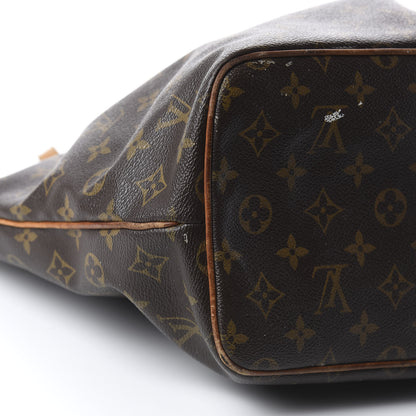 Louis Vuitton Monogram Palermo PM 5 of 10