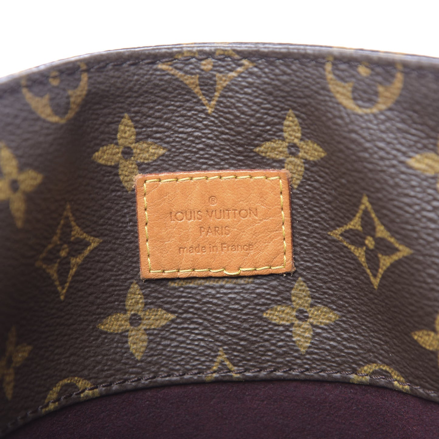 Monogram Melie