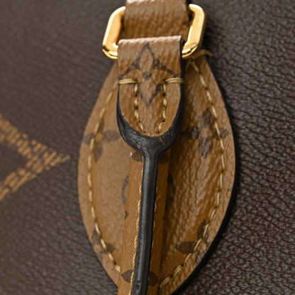 Louis Vuitton LOUIS VUITTON Reverse Monogram Giant Onthego GM 12 of 12