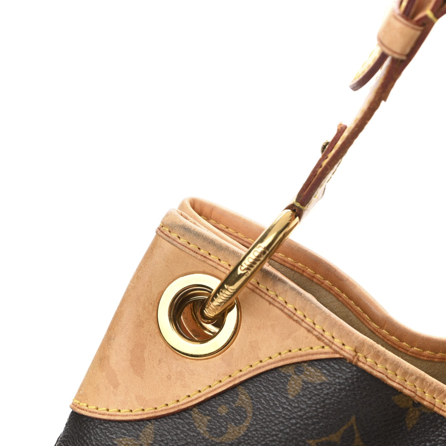 Monogram Galliera GM