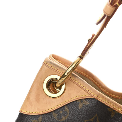 Louis Vuitton Monogram Galliera GM 10 of 16