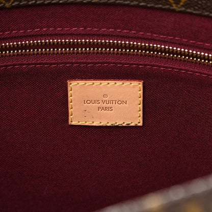 Louis Vuitton Monogram Raspail PM 6 of 16