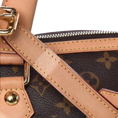 Louis Vuitton Monogram Retiro PM 13 of 18