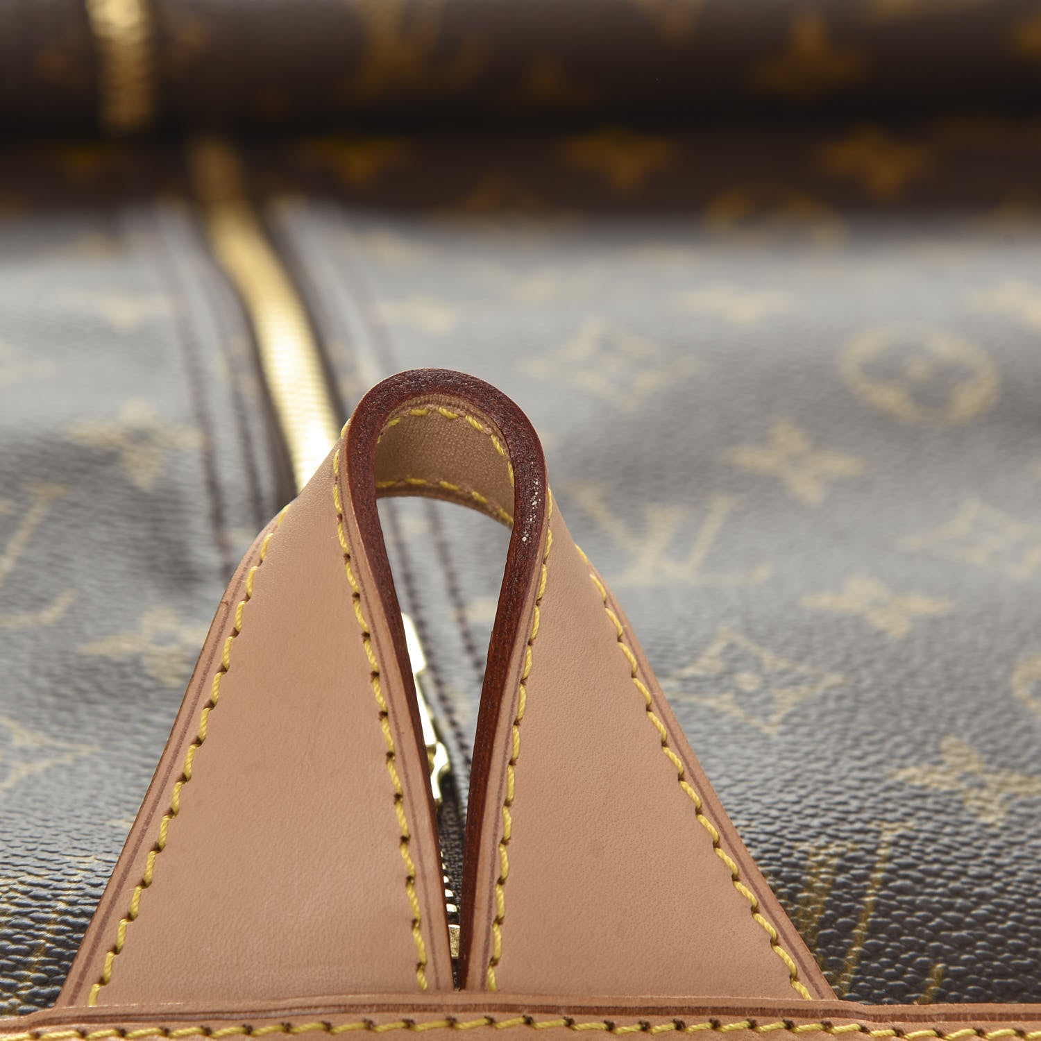 Louis Vuitton Monogram Garment Cover 8 of 9