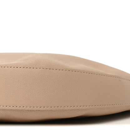 Louis Vuitton Calfskin Low Key Cookie MM Walnut 10 of 10