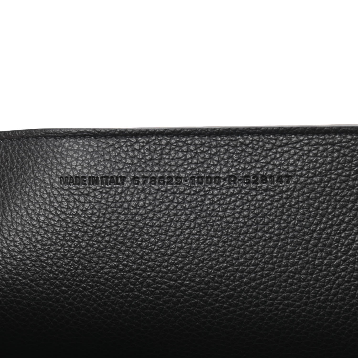 Balenciaga Grained Calfskin Neo Classic Black Hardware S City Black 7 of 10