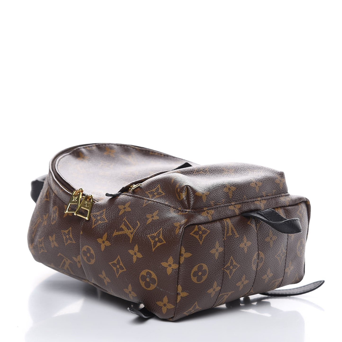 Monogram Palm Springs Backpack PM