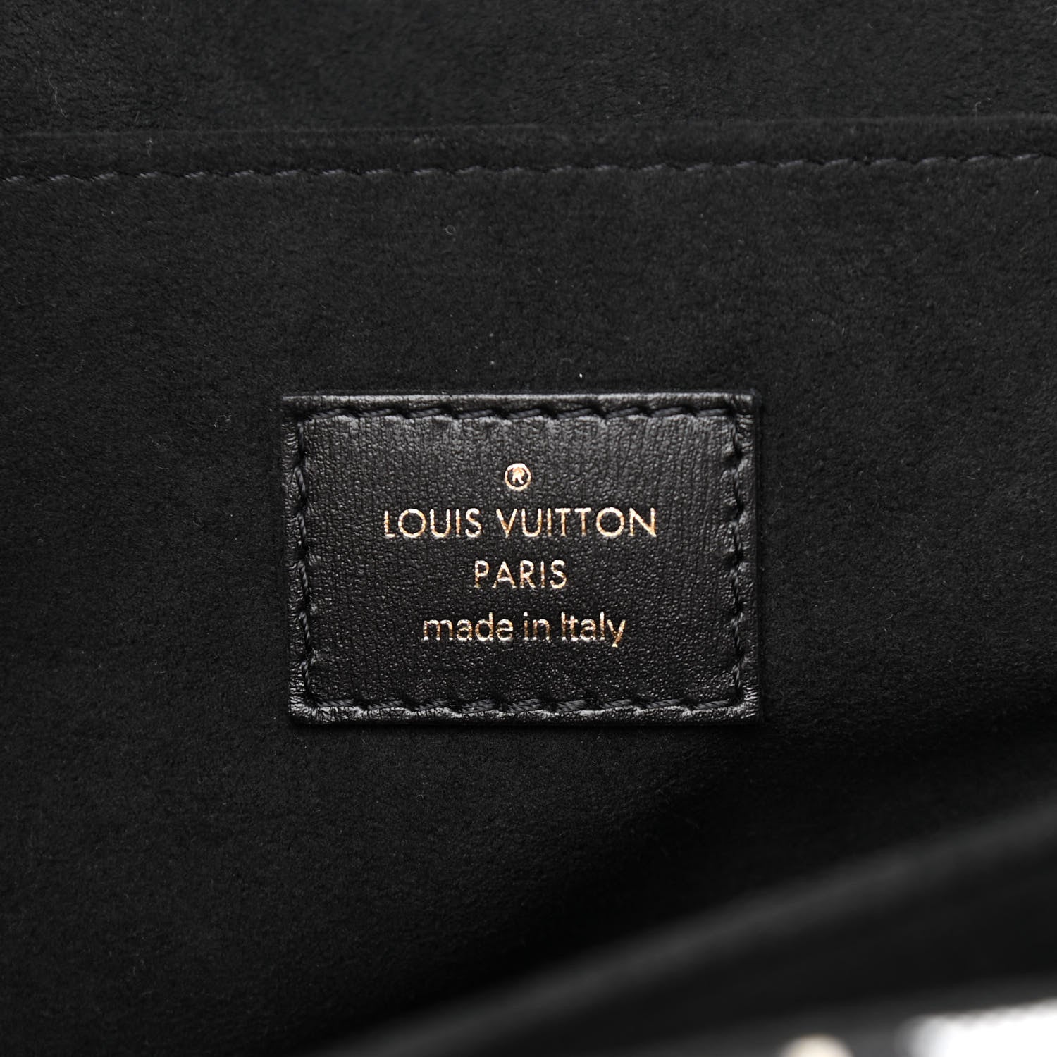Louis Vuitton Jacquard Since 1854 Pochette Metis Grey 6 of 10