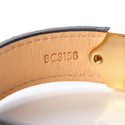 Louis Vuitton Monogram Nano Bracelet 19 4 of 7