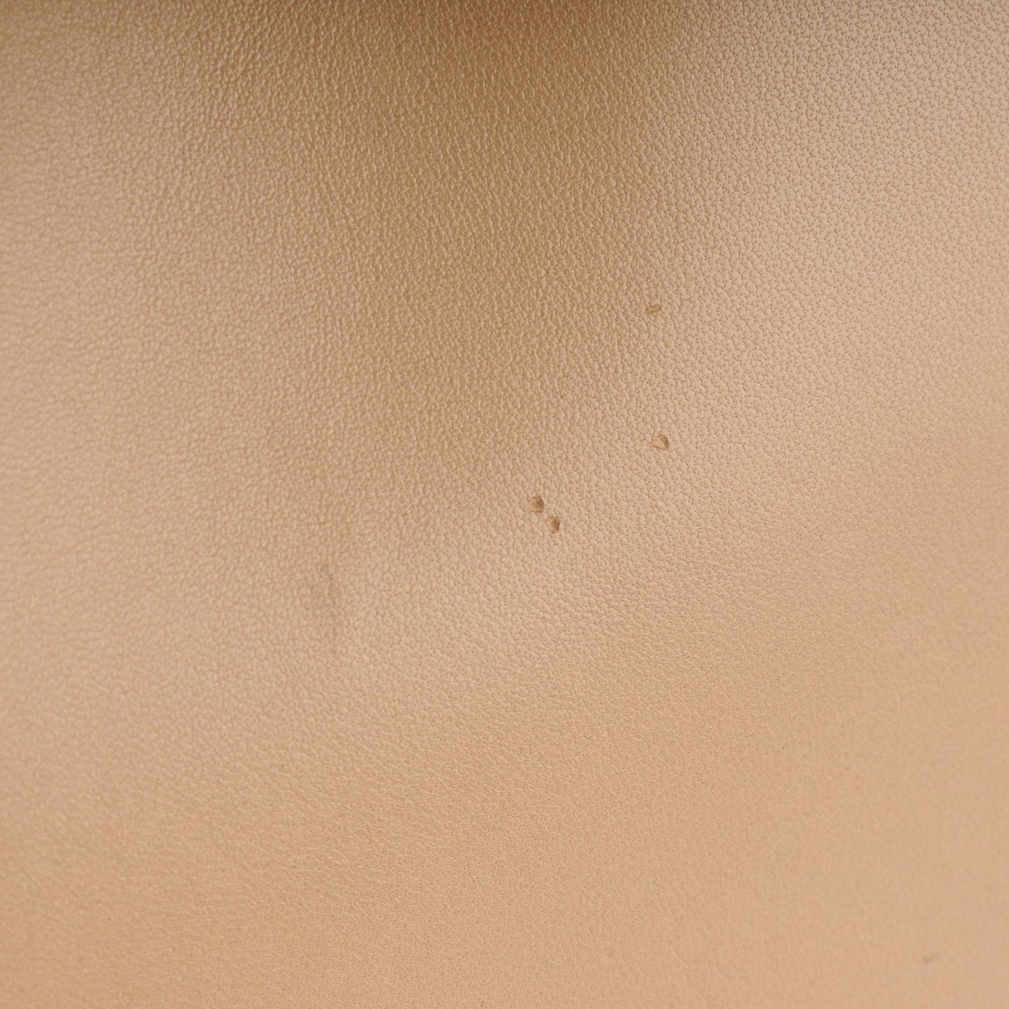 Nappa Medium Rockstud Soft Tote Nude