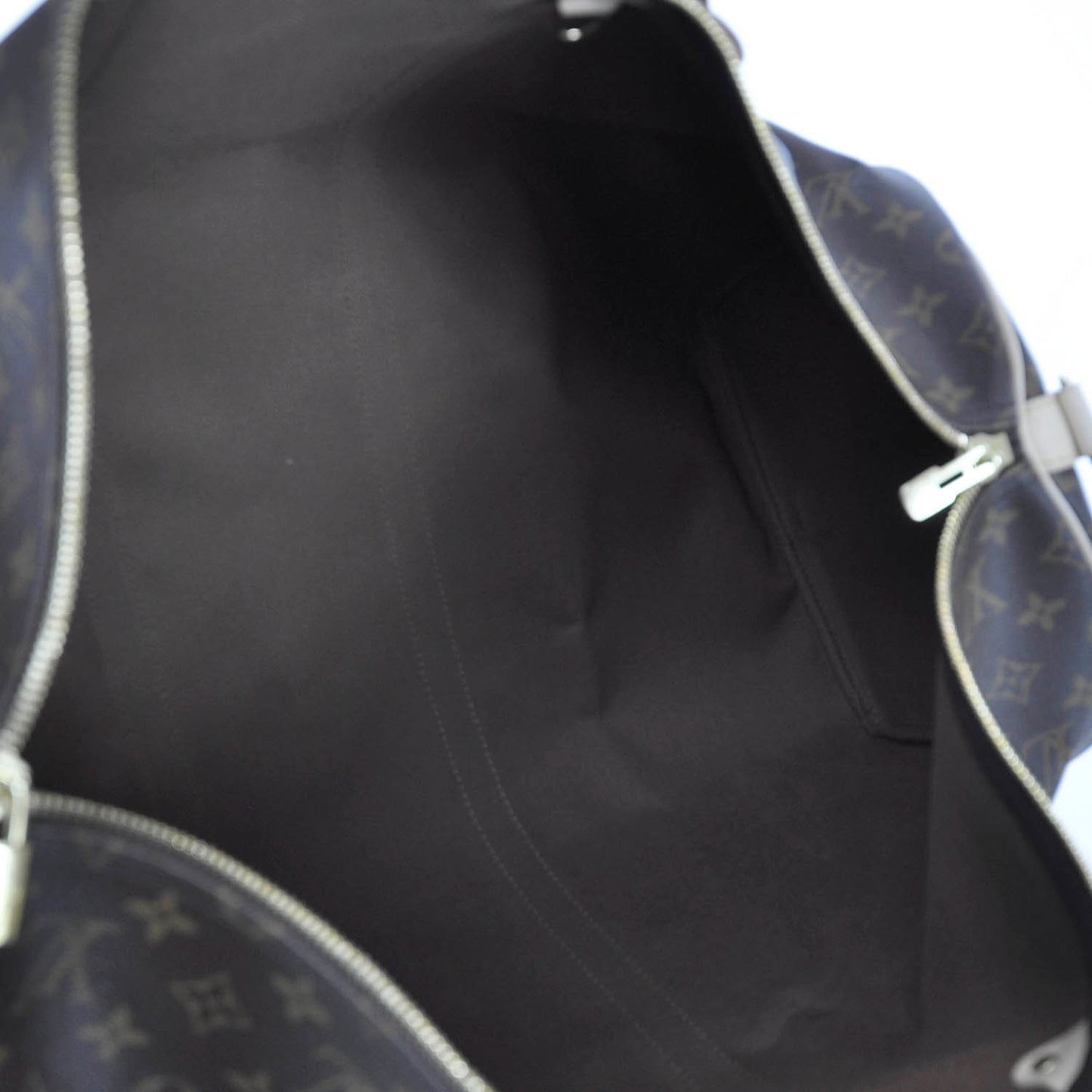 Monogram Keepall 55