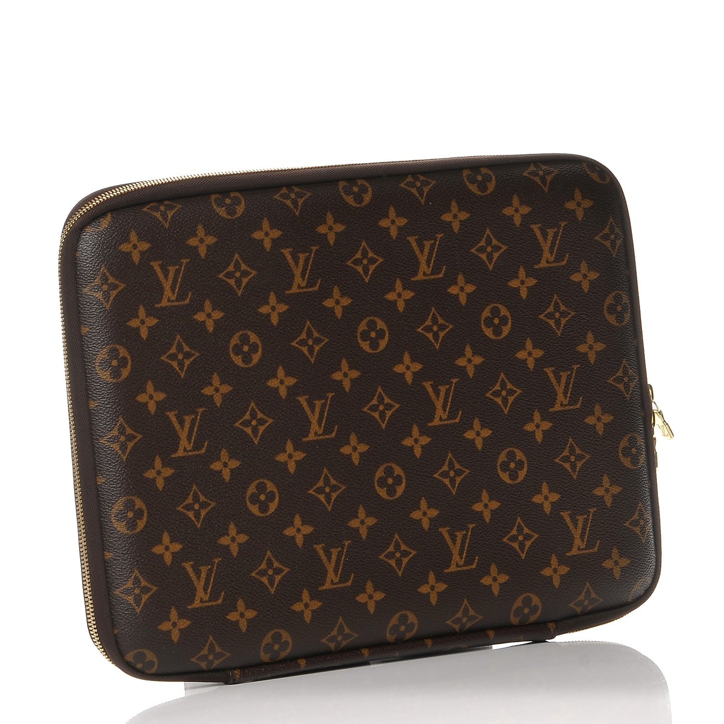 Monogram 13 Inch Laptop Sleeve