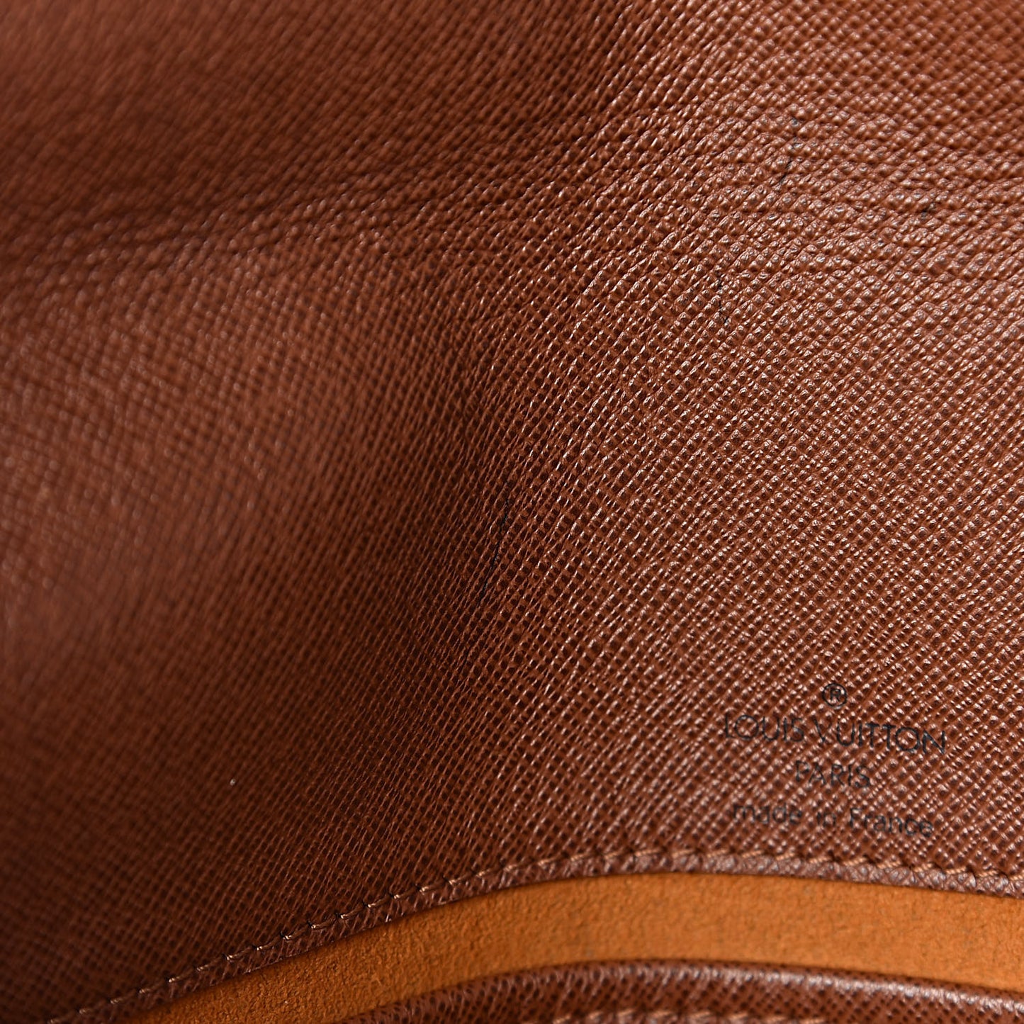 Monogram Musette Tango