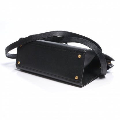 Chanel Caviar Simple Shoulder Bag Black 4 of 7
