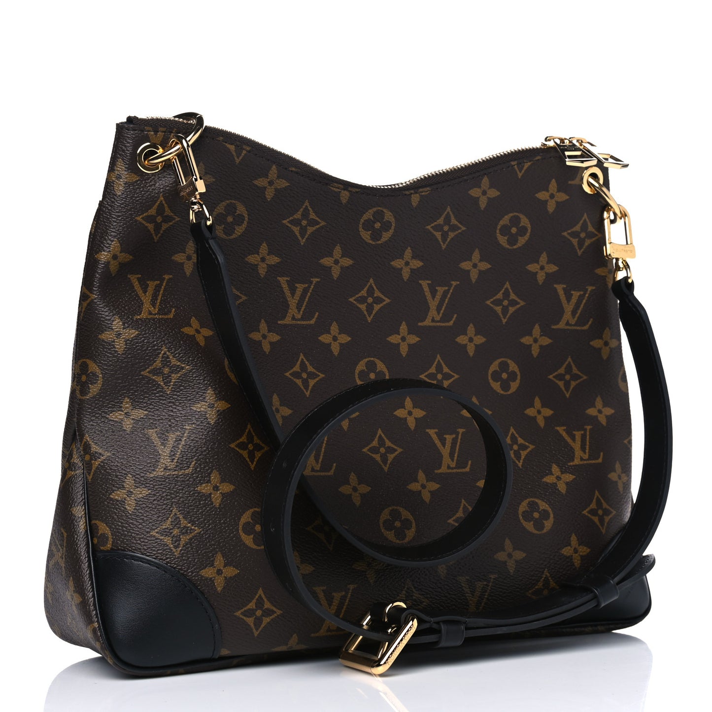 Monogram Odeon MM Black